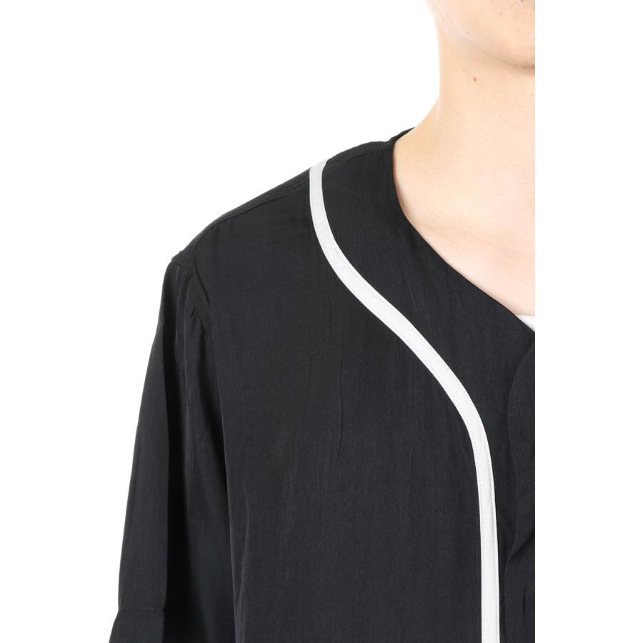 893 CHILLIN BB SHIRT / BLACK（22SS-MS4-025） MAGIC STICK(マジックスティック) | MAGIC STICK | 03