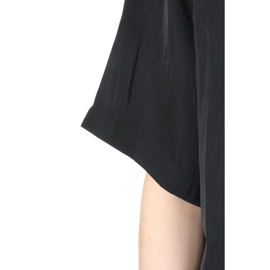 893 CHILLIN BB SHIRT / BLACK（22SS-MS4-025） MAGIC STICK(マジックスティック) | MAGIC STICK | 04
