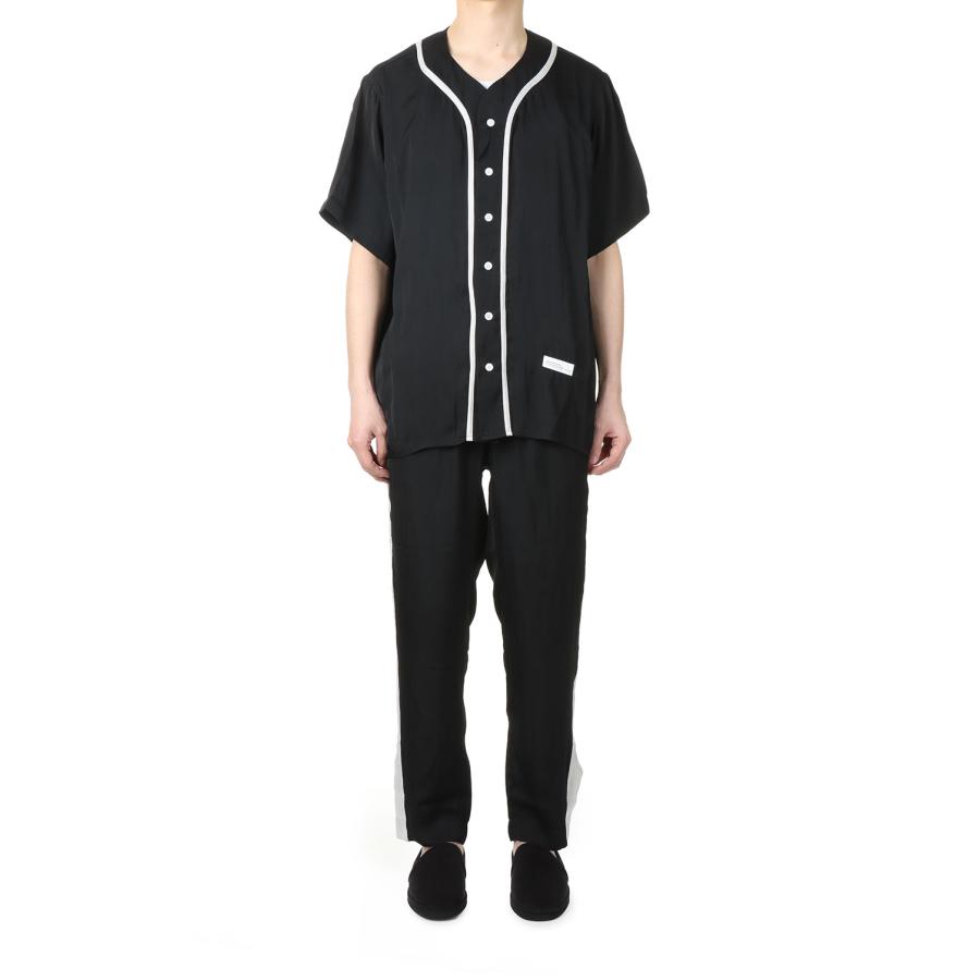 893 CHILLIN BB SHIRT / BLACK（22SS-MS4-025） MAGIC STICK(マジックスティック) | MAGIC STICK | 06