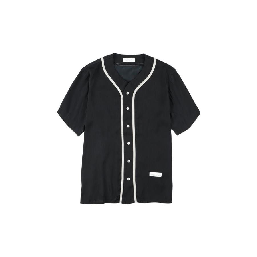 893 CHILLIN BB SHIRT / BLACK（22SS-MS4-025） MAGIC STICK(マジックスティック) | MAGIC STICK | 07