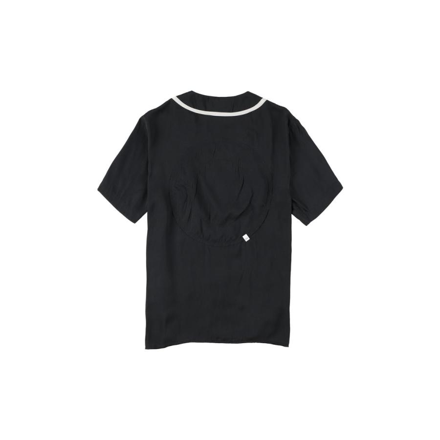 893 CHILLIN BB SHIRT / BLACK（22SS-MS4-025） MAGIC STICK(マジックスティック) | MAGIC STICK | 08