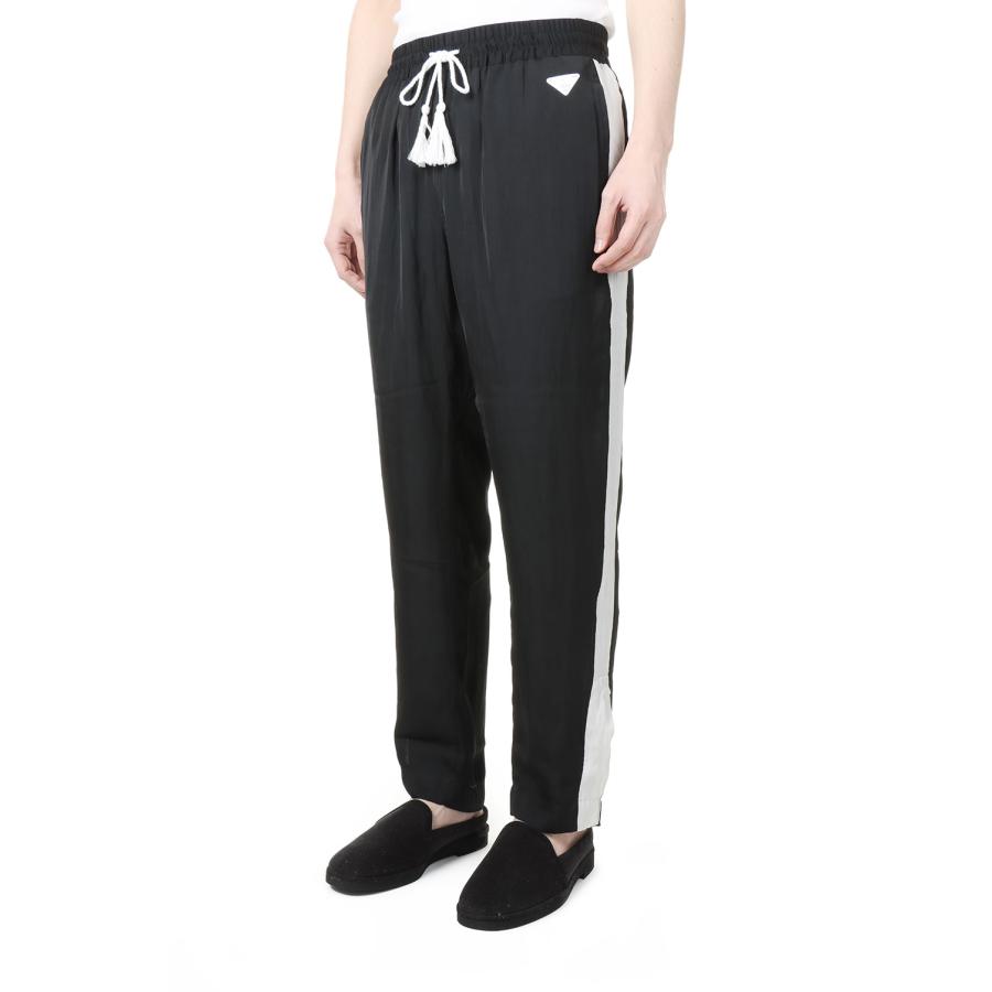 893 CHILLIN(E) PANTS / BLACK（22SS-MS4-026） MAGIC STICK(マジックスティック) | MAGIC STICK | 02