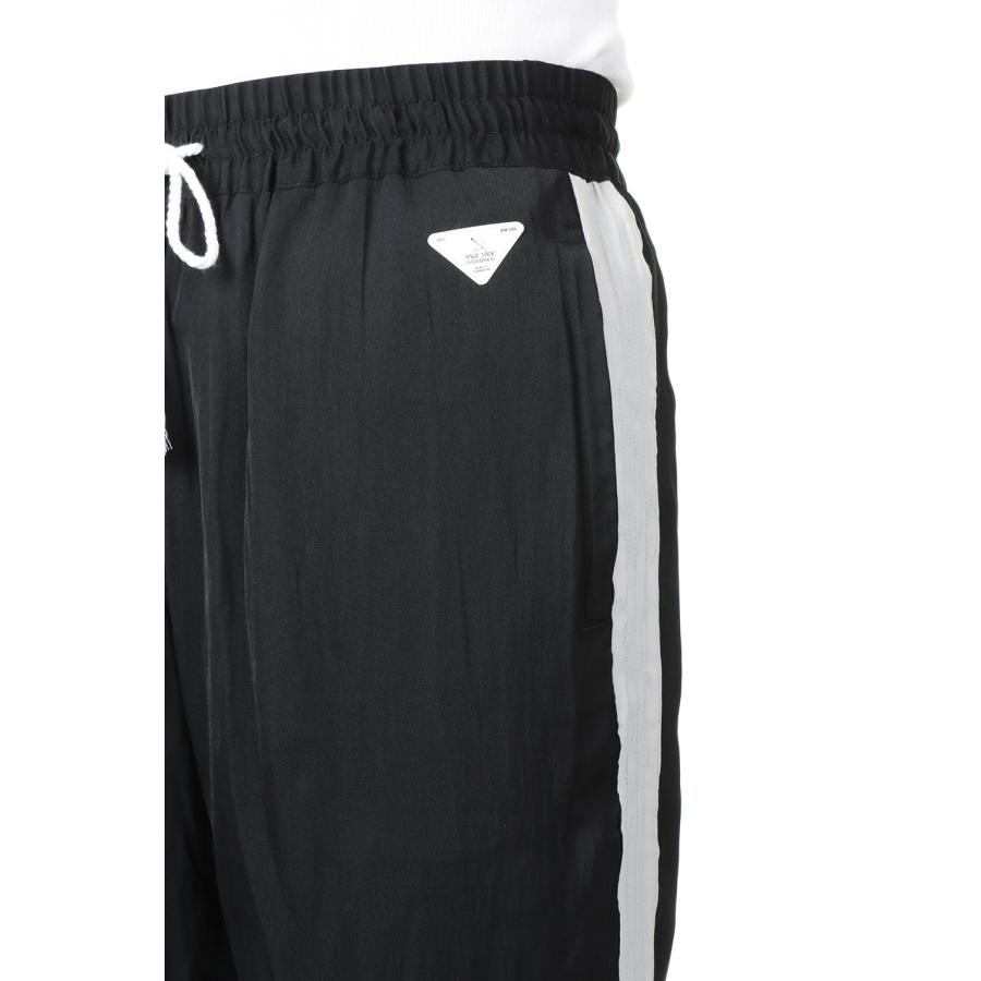 893 CHILLIN(E) PANTS / BLACK（22SS-MS4-026） MAGIC STICK(マジックスティック) | MAGIC STICK | 04