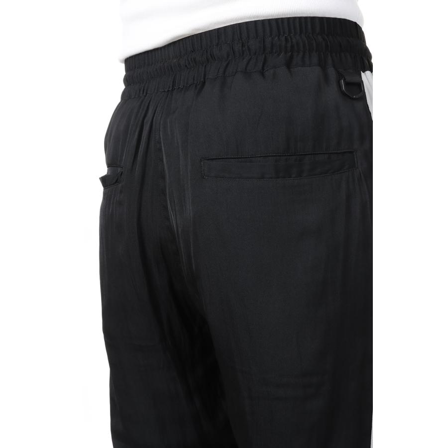 893 CHILLIN(E) PANTS / BLACK（22SS-MS4-026） MAGIC STICK(マジックスティック) | MAGIC STICK | 05