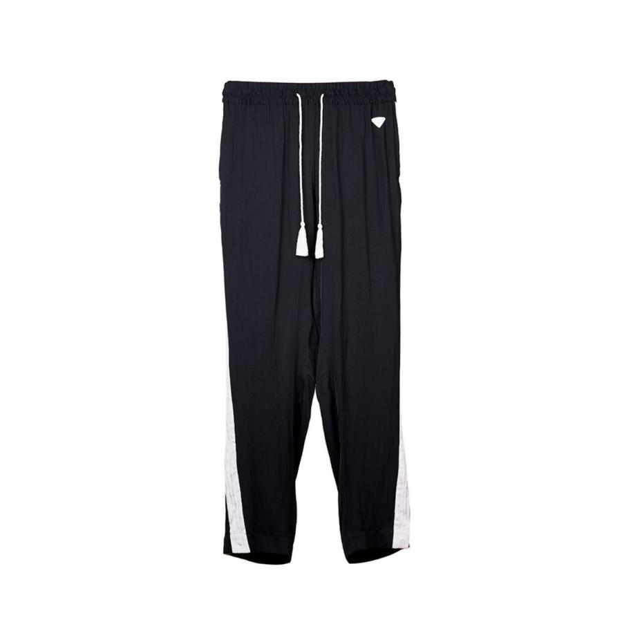 893 CHILLIN(E) PANTS / BLACK（22SS-MS4-026） MAGIC STICK(マジックスティック) | MAGIC STICK | 08