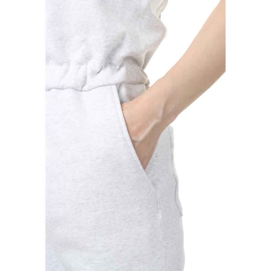 【P5倍 / SALE】CHULA VISTA JUMPSUIT -Top Gray (TNH22100-14) The Newhouse(ザニューハウス) | THE NEWHOUSE | 04