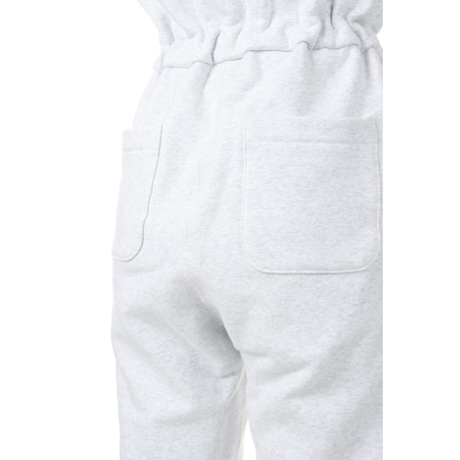 【P5倍 / SALE】CHULA VISTA JUMPSUIT -Top Gray (TNH22100-14) The Newhouse(ザニューハウス) | THE NEWHOUSE | 05