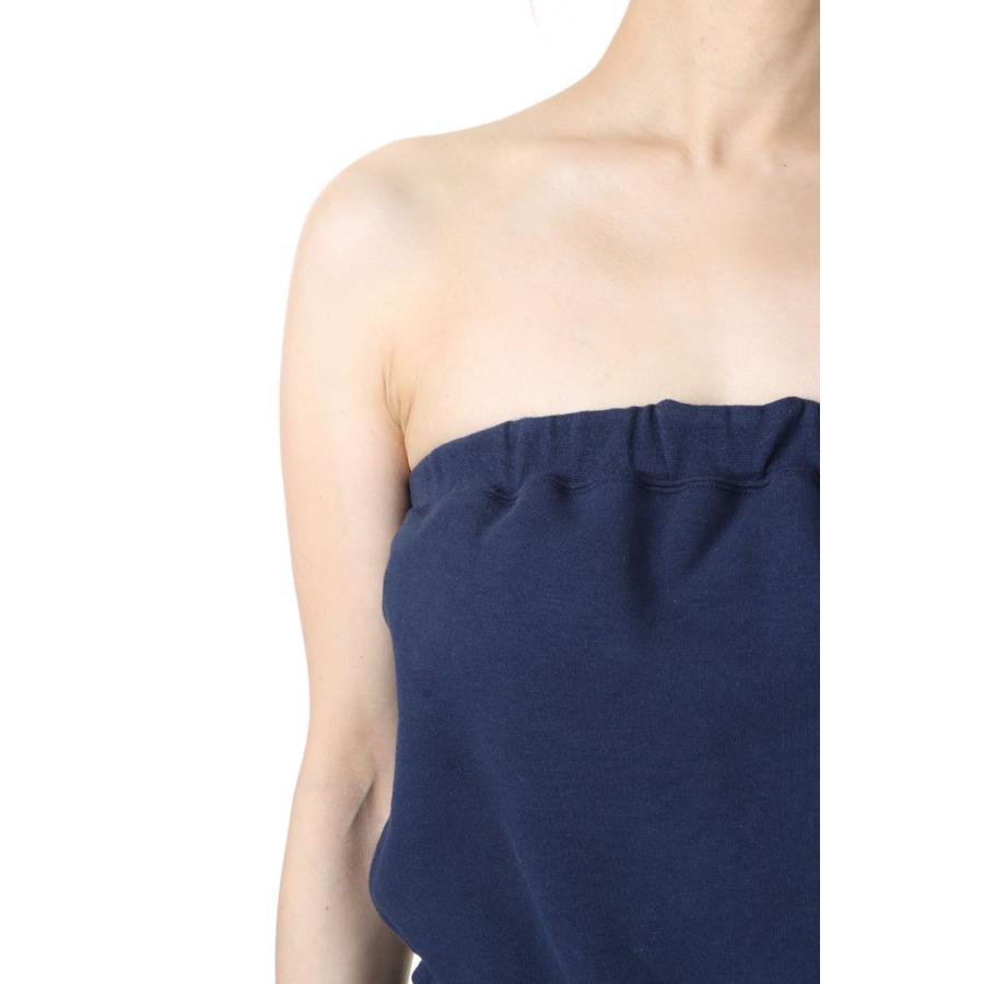 【P5倍 / SALE】CHULA VISTA JUMPSUIT -Navy (TNH22100-14) The Newhouse(ザニューハウス) | THE NEWHOUSE | 03
