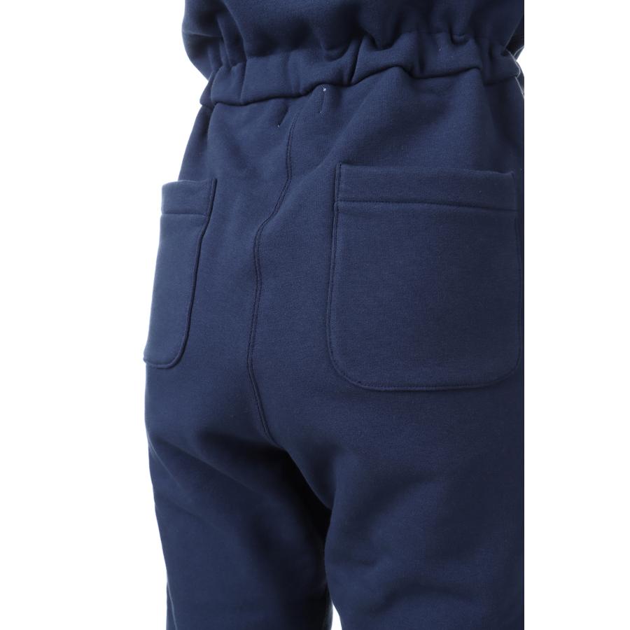 【P5倍 / SALE】CHULA VISTA JUMPSUIT -Navy (TNH22100-14) The Newhouse(ザニューハウス) | THE NEWHOUSE | 05