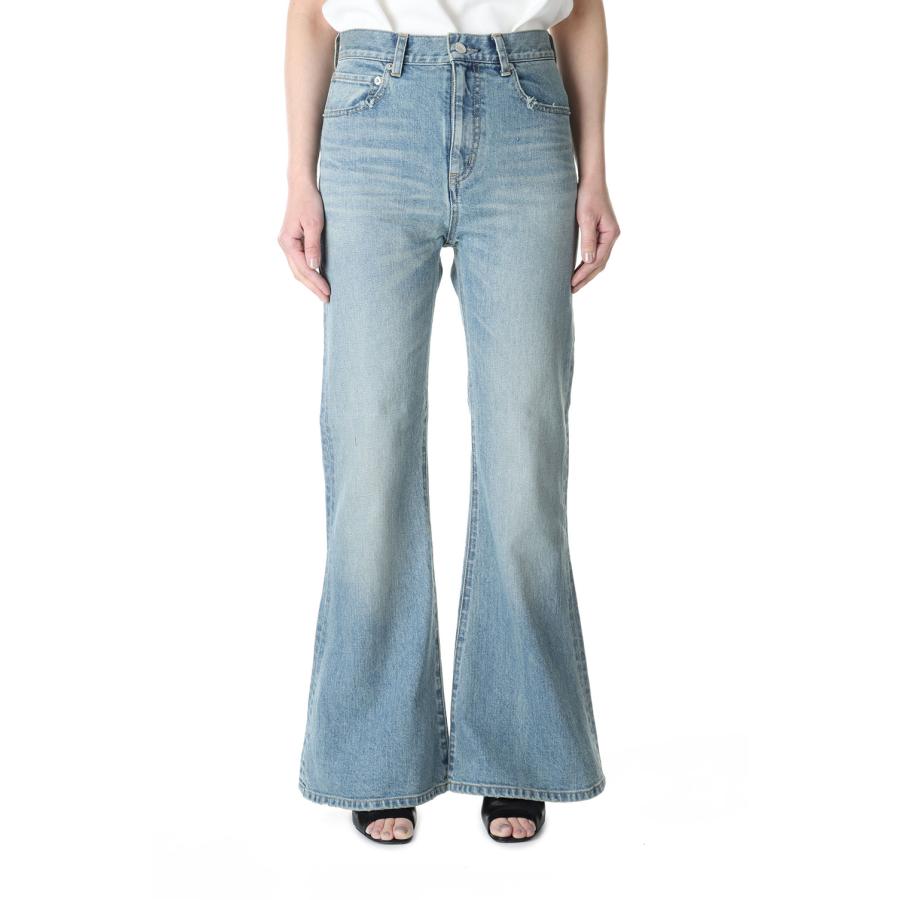 【P5倍 / SALE】ATLAS JEAN (TNH22100-18) The Newhouse(ザニューハウス) | THE NEWHOUSE | 01