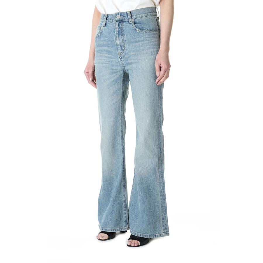 【P5倍 / SALE】ATLAS JEAN (TNH22100-18) The Newhouse(ザニューハウス) | THE NEWHOUSE | 02