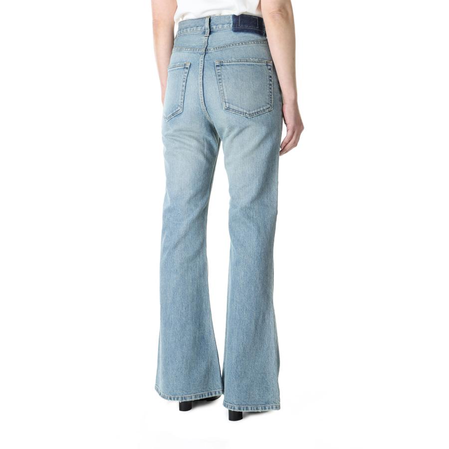 【P5倍 / SALE】ATLAS JEAN (TNH22100-18) The Newhouse(ザニューハウス) | THE NEWHOUSE | 03