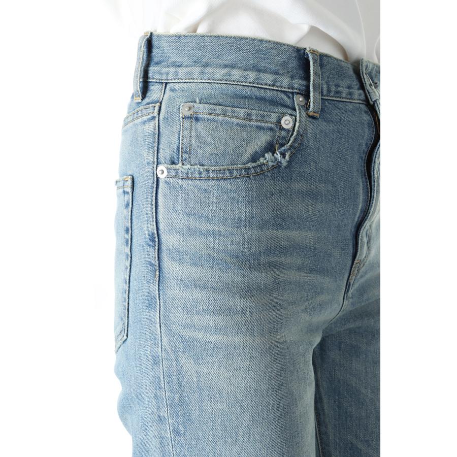 【P5倍 / SALE】ATLAS JEAN (TNH22100-18) The Newhouse(ザニューハウス) | THE NEWHOUSE | 04