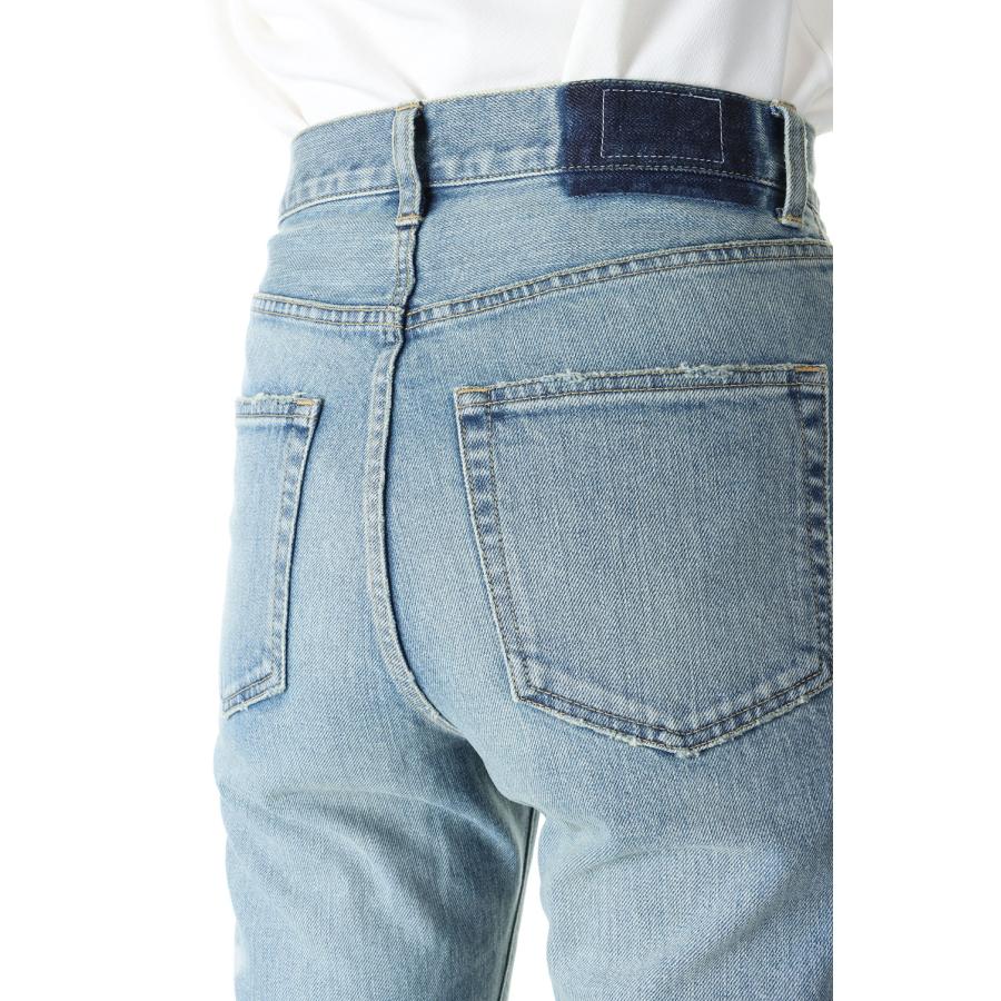 【P5倍 / SALE】ATLAS JEAN (TNH22100-18) The Newhouse(ザニューハウス) | THE NEWHOUSE | 05