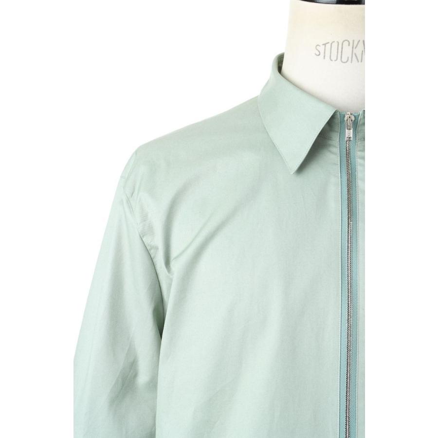 【P5倍 / SALE】Zip P/O Shirt (DWVA026) Digawel(ディガウェル) | DIGAWEL | 03