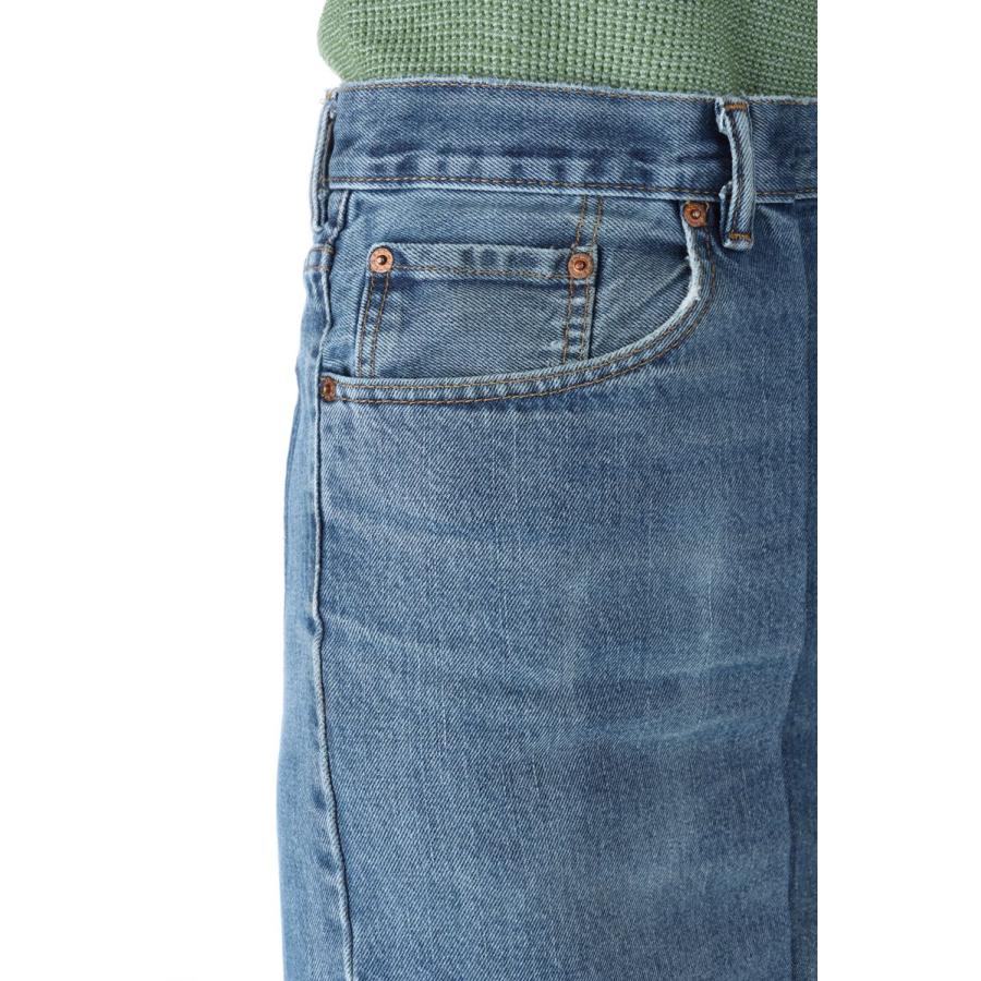 【P5倍 / SALE】long denim skirt /span100-28size(ccbs-06) 77circa -Women-(ナナナナサーカ) | 77circa | 03