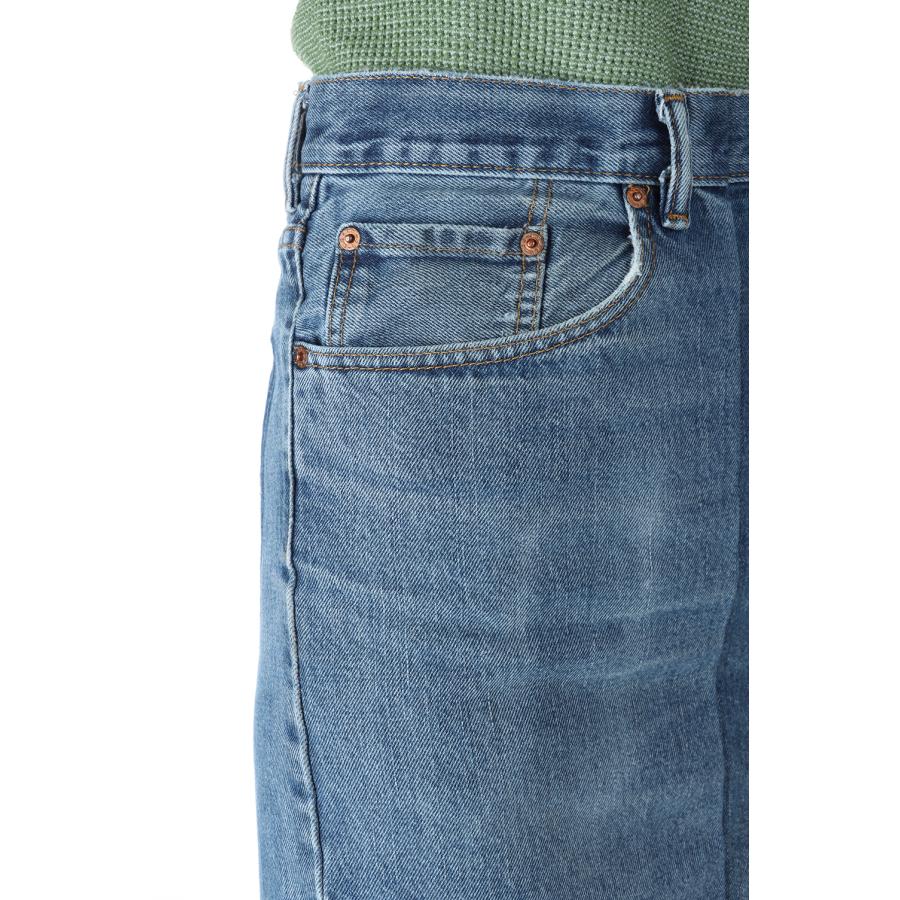 【P5倍 / SALE】long denim skirt /span100-28size(ccbs-06) 77circa -Women-(ナナナナサーカ) | 77circa | 03