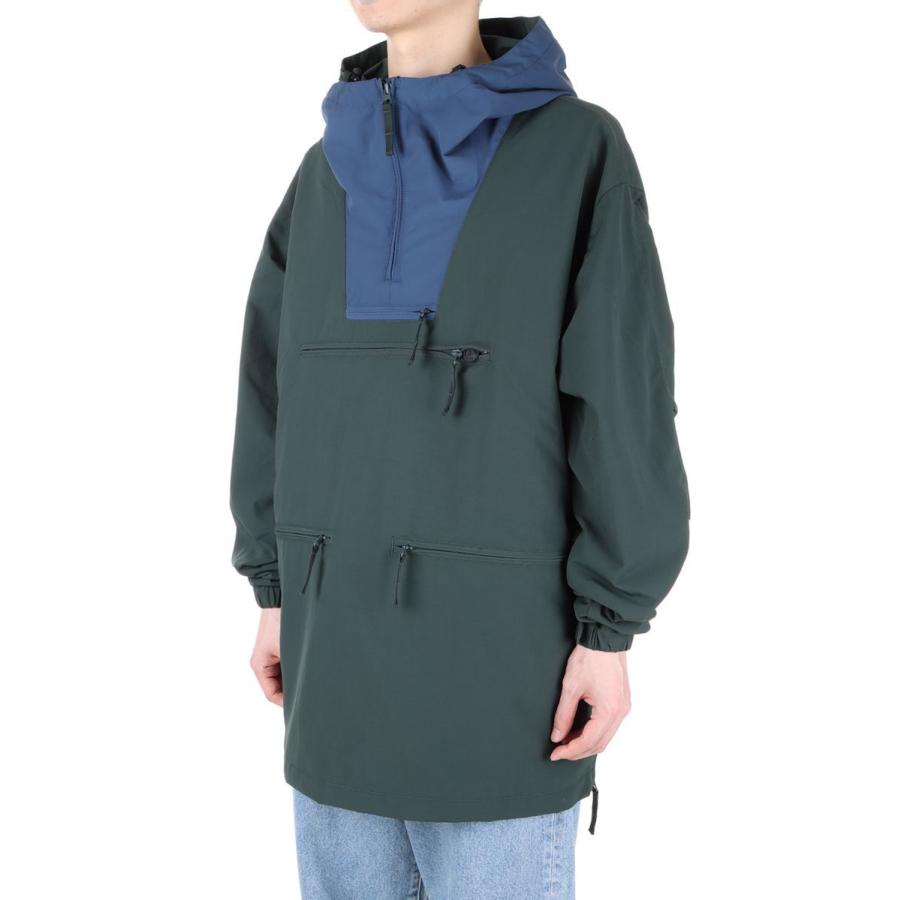 DAIWA PIER39（ダイワ ピア39） 【P5倍 / SALE】Tech Anorak Parka - D