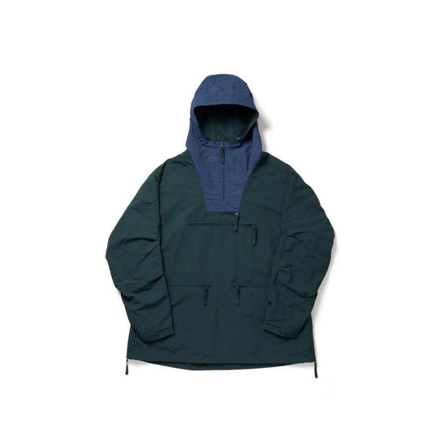 DAIWA PIER39 ZIP PARKA ・DRAWSTRING TEE DAIWA PIER39 (ダイワピア39) TECH SWEAT FREEDOM ZIP PARKA