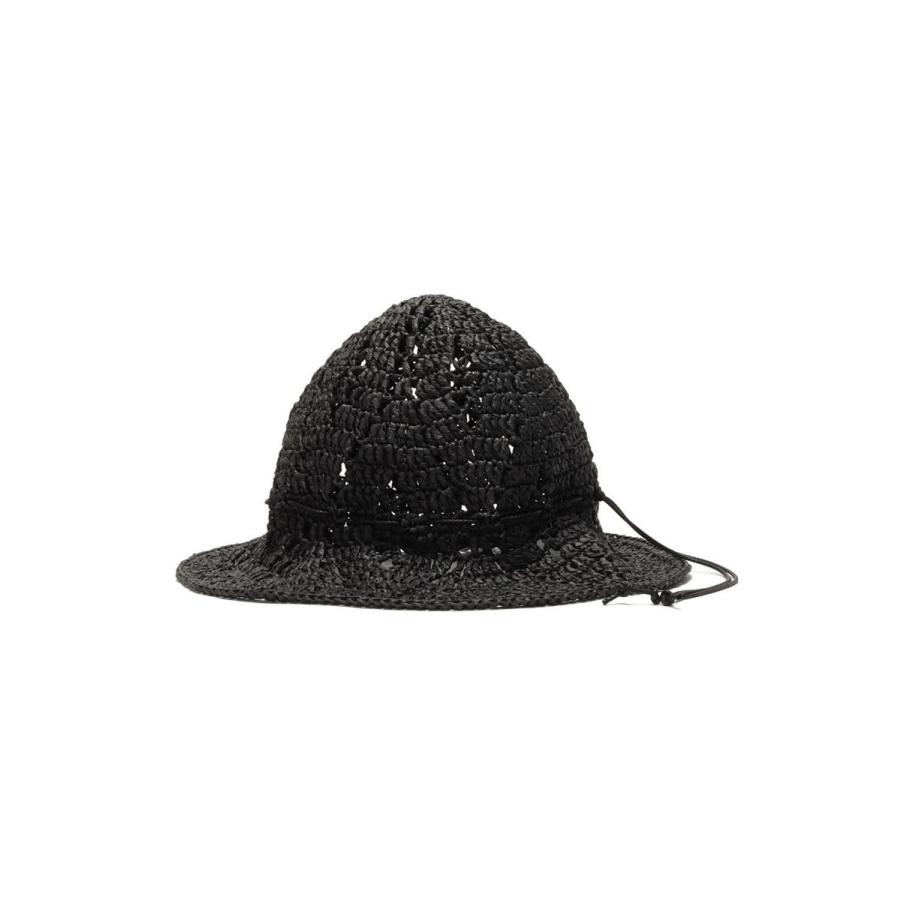 【SALE】SUNNY -Black (2221040) La Maison de Lyllis(ラ メゾン ド リリス) | La Maison de Lyllis | 02