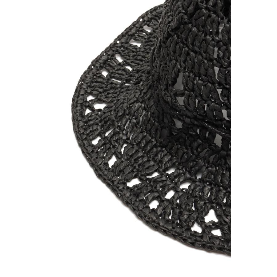 【SALE】SUNNY -Black (2221040) La Maison de Lyllis(ラ メゾン ド リリス) | La Maison de Lyllis | 03