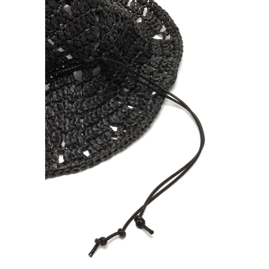 【SALE】SUNNY -Black (2221040) La Maison de Lyllis(ラ メゾン ド リリス) | La Maison de Lyllis | 04