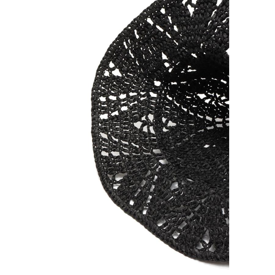 【SALE】SUNNY -Black (2221040) La Maison de Lyllis(ラ メゾン ド リリス) | La Maison de Lyllis | 05