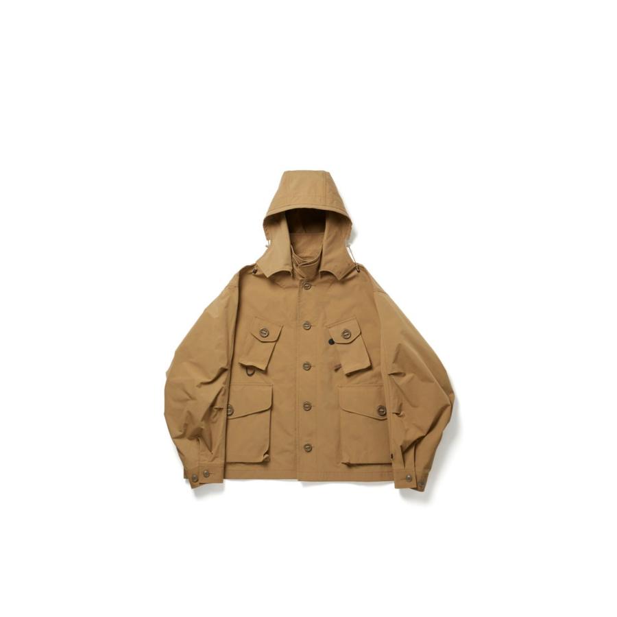 DAIWA PIER39 【SALE / 40%OFF】Tech Canadian Fatigue Jacket DAIWA PIER39 【SALE / 40%OFF】Tech Canadian Fatigue Jacket