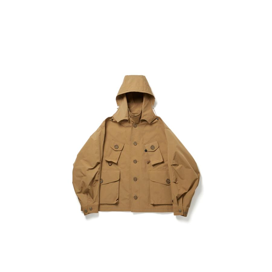 DAIWA PIER39（ダイワ ピア39） 【P5倍 / SALE】Tech Canadian Fatigue