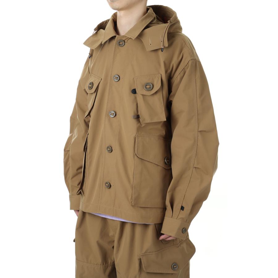 DAIWA PIER39（ダイワ ピア39） 【P5倍 / SALE】Tech Canadian Fatigue