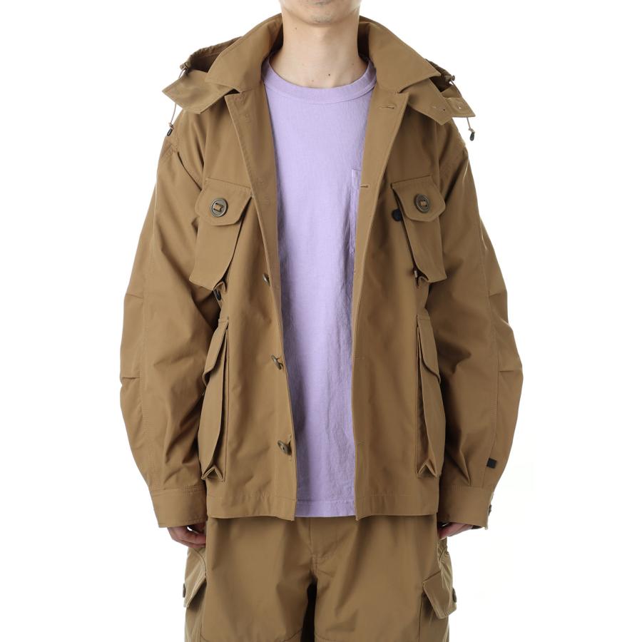 DAIWA PIER39（ダイワ ピア39） 【P5倍 / SALE】Tech Canadian Fatigue