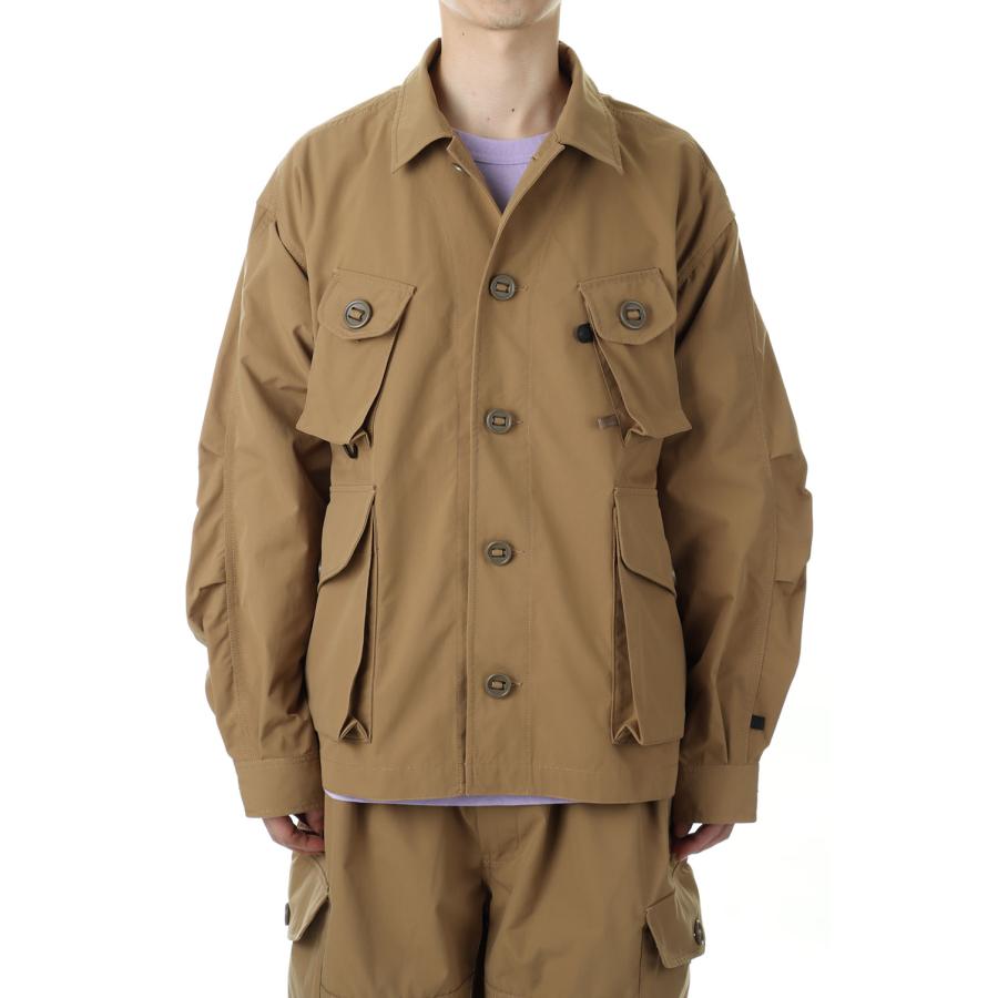 DAIWA PIER39（ダイワ ピア39） 【P5倍 / SALE】Tech Canadian Fatigue