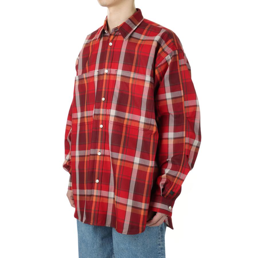 DAIWA PIER39（ダイワ ピア39） 【P5倍 / SALE】Tech Work Shirts