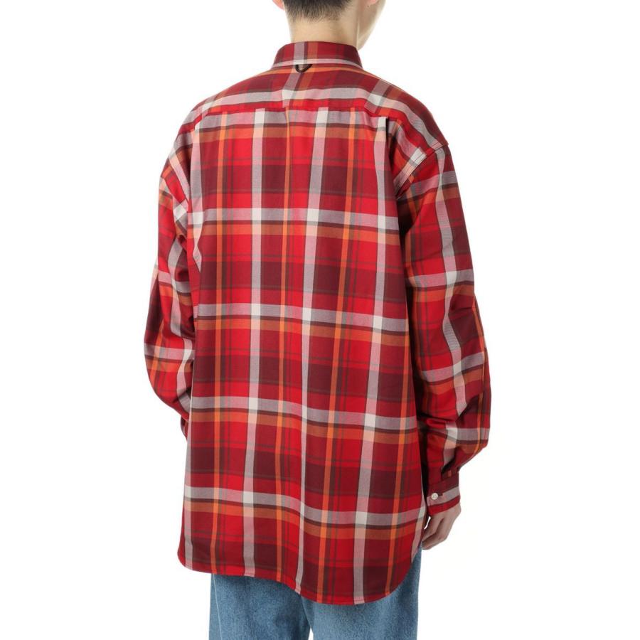 22AW DAIWA PIER 39 Tech FLANNEL セットアップ　S 22AW DAIWA PIER 39 Tech FLANNEL セットアップS