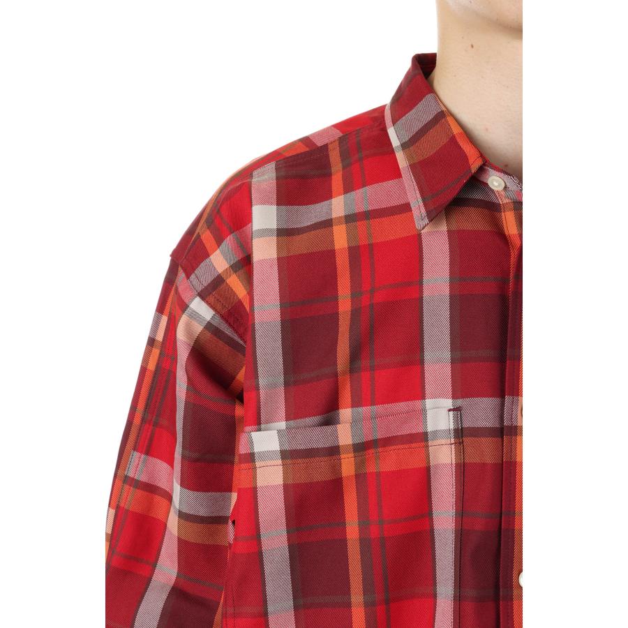 DAIWA PIER39（ダイワ ピア39） 【P5倍 / SALE】Tech Work Shirts