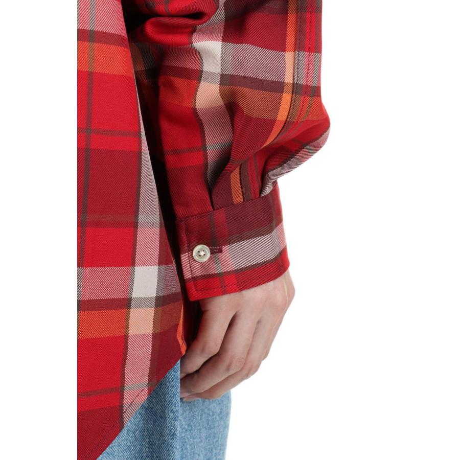 DAIWA PIER39（ダイワ ピア39） 【P5倍 / SALE】Tech Work Shirts