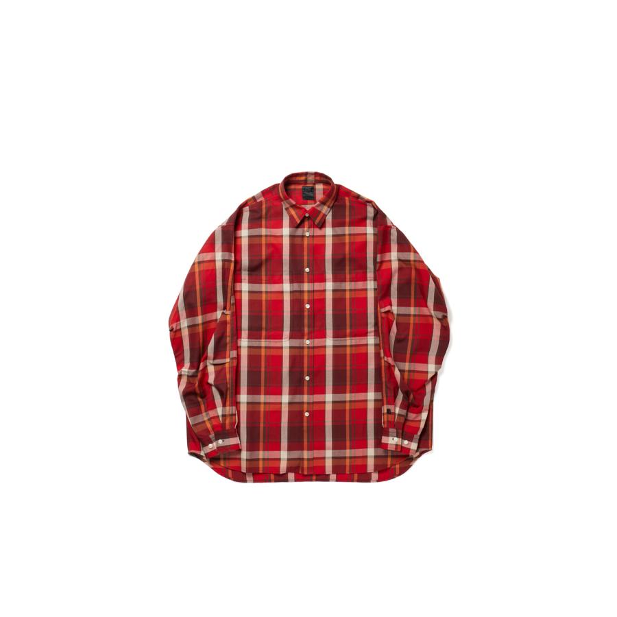 DAIWA PIER39（ダイワ ピア39） 【P5倍 / SALE】Tech Work Shirts