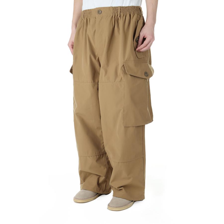 DAIWA PIER39（ダイワ ピア39） 【P5倍 / SALE】Tech Canadian Mil