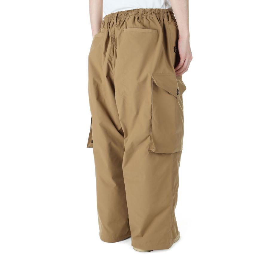 DAIWA PIER39（ダイワ ピア39） 【P5倍 / SALE】Tech Canadian Mil