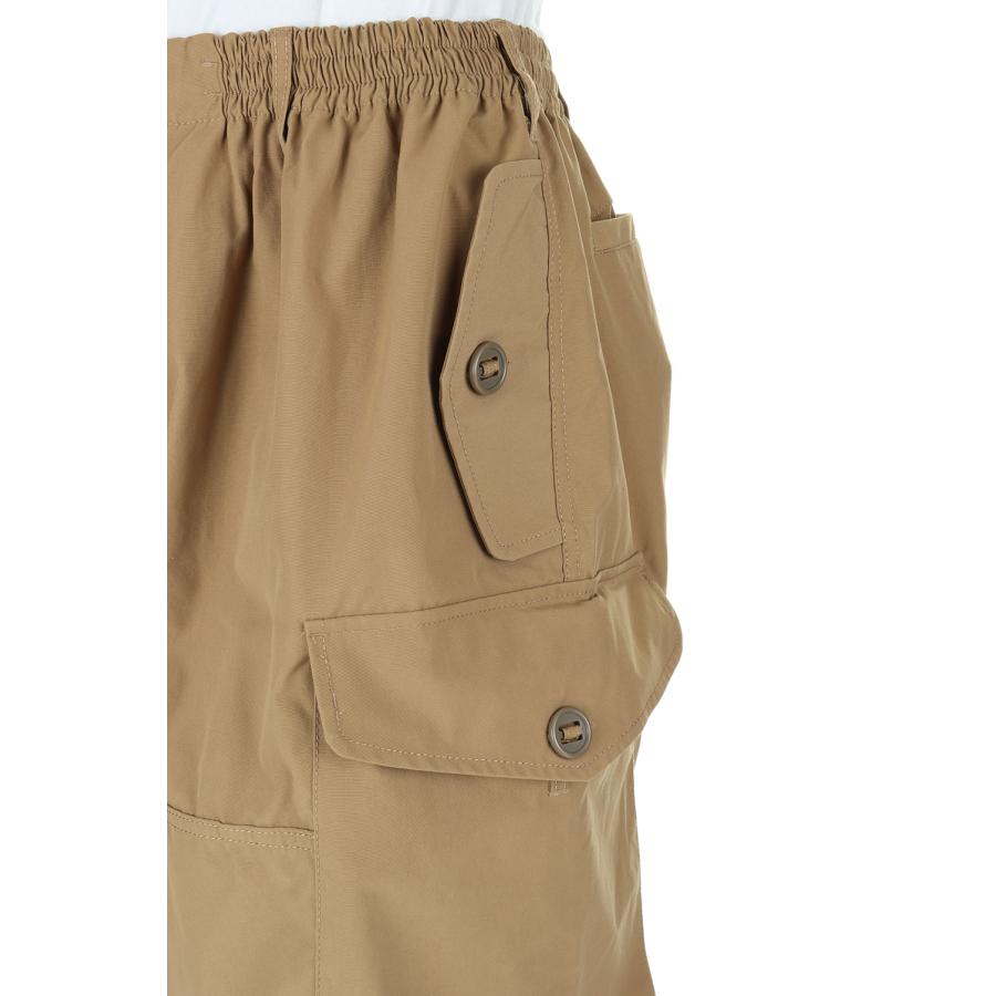 DAIWA PIER39（ダイワ ピア39） 【P5倍 / SALE】Tech Canadian Mil