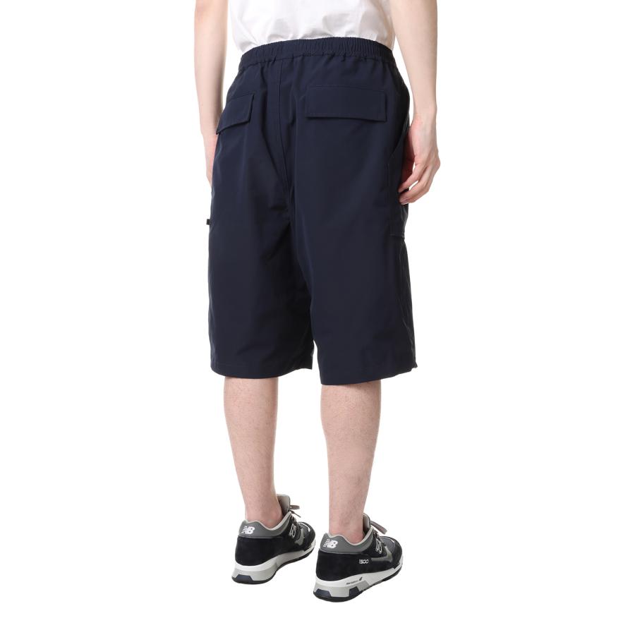 【P5倍】ダイワピア39 DAIWA PIER39 / パンツ ショーツ Tech Spy Baker Shorts ネイビー (BP-59022) | DAIWA PIER39 | 03