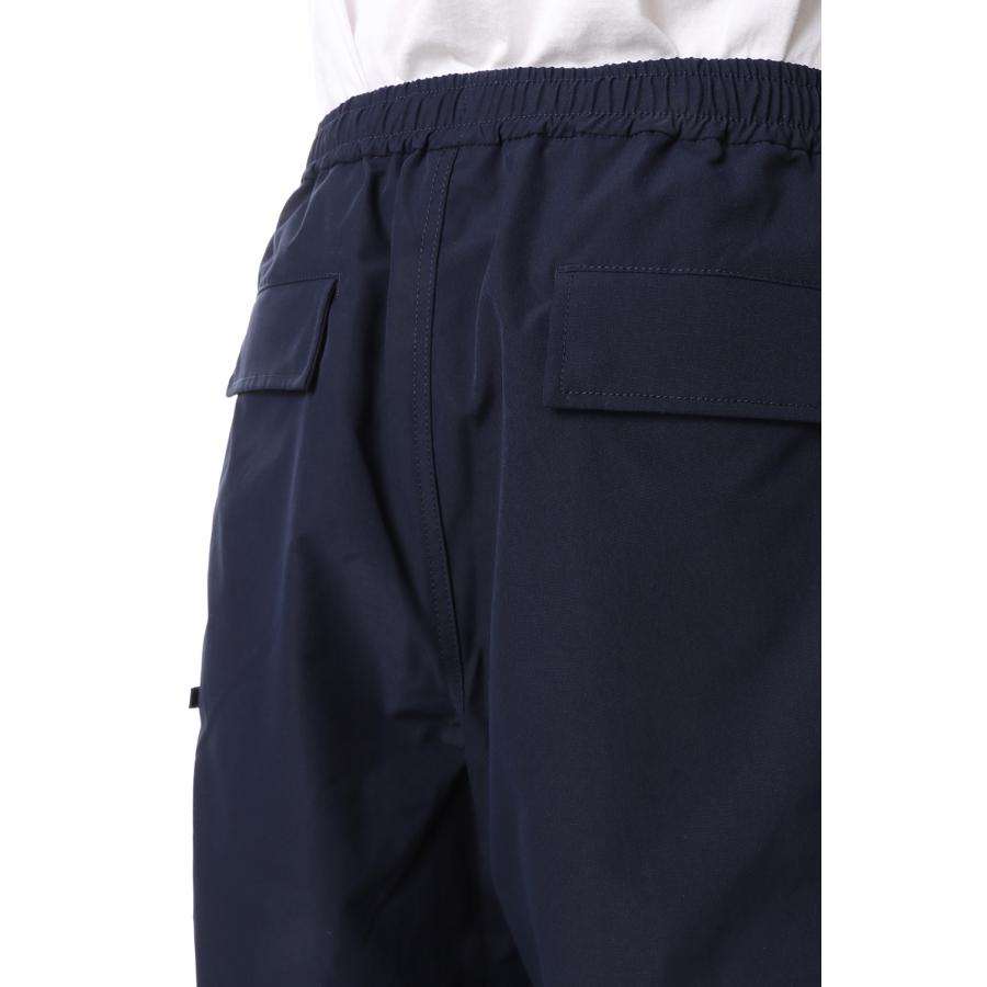 【P5倍】ダイワピア39 DAIWA PIER39 / パンツ ショーツ Tech Spy Baker Shorts ネイビー (BP-59022) | DAIWA PIER39 | 04