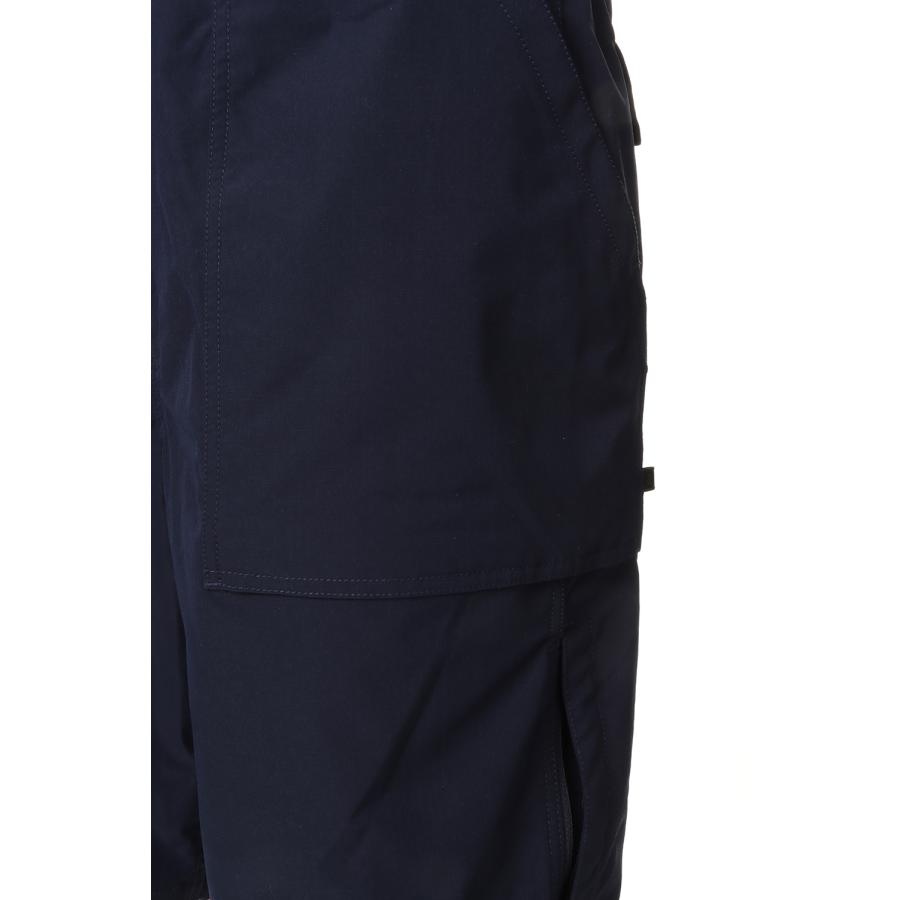 【P5倍】ダイワピア39 DAIWA PIER39 / パンツ ショーツ Tech Spy Baker Shorts ネイビー (BP-59022) | DAIWA PIER39 | 05