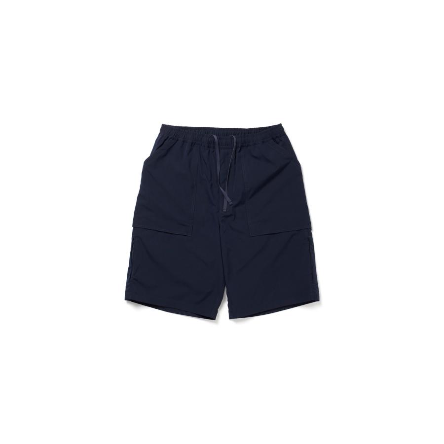 【P5倍】ダイワピア39 DAIWA PIER39 / パンツ ショーツ Tech Spy Baker Shorts ネイビー (BP-59022) | DAIWA PIER39 | 06