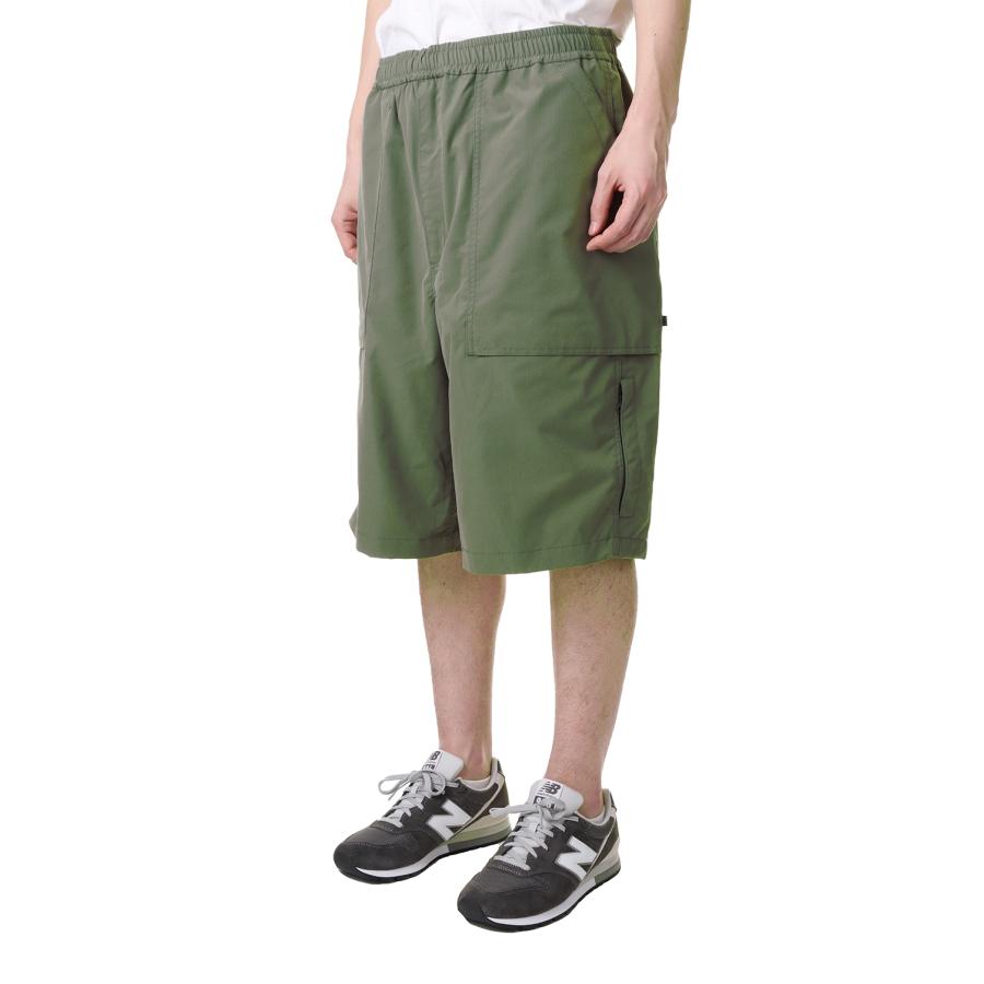 【P5倍】ダイワピア39 DAIWA PIER39 / パンツ ショーツ Tech Spy Baker Shorts セージ (BP-59022) | DAIWA PIER39 | 02