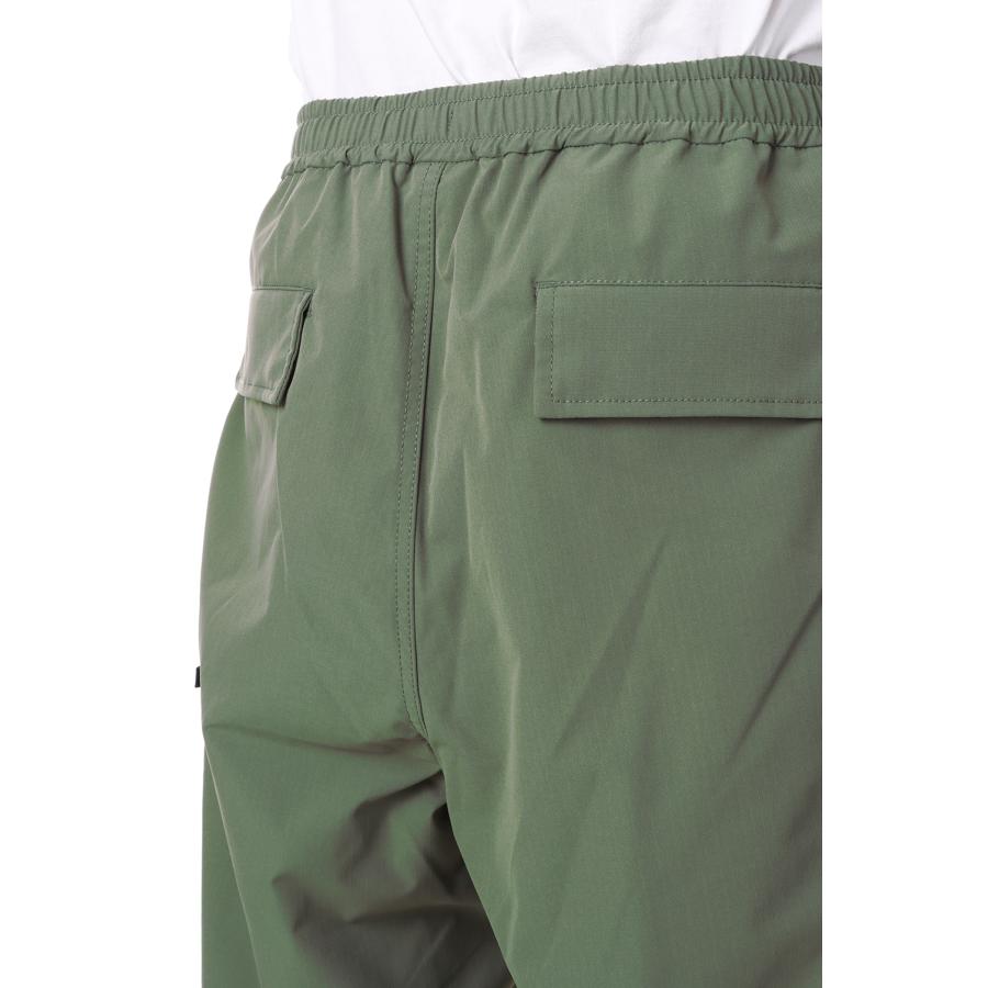 【P5倍】ダイワピア39 DAIWA PIER39 / パンツ ショーツ Tech Spy Baker Shorts セージ (BP-59022) | DAIWA PIER39 | 04