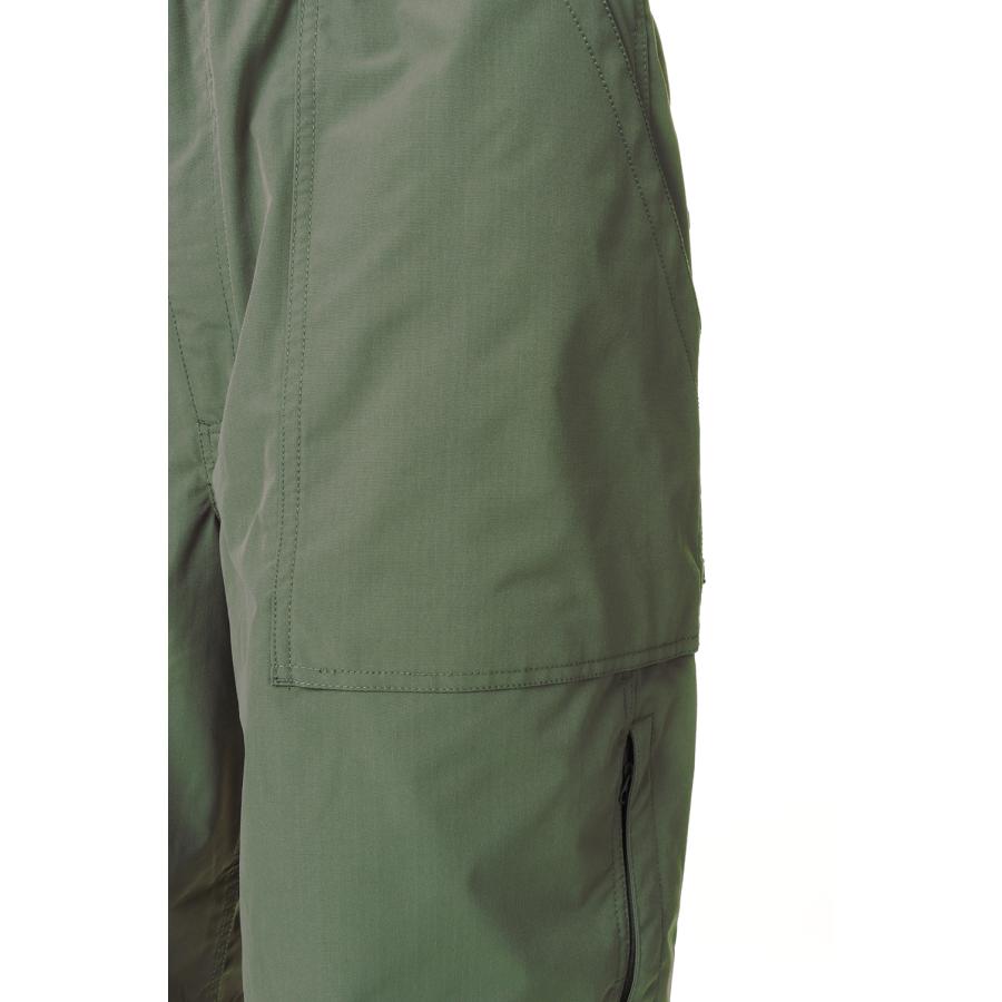 【P5倍】ダイワピア39 DAIWA PIER39 / パンツ ショーツ Tech Spy Baker Shorts セージ (BP-59022) | DAIWA PIER39 | 05