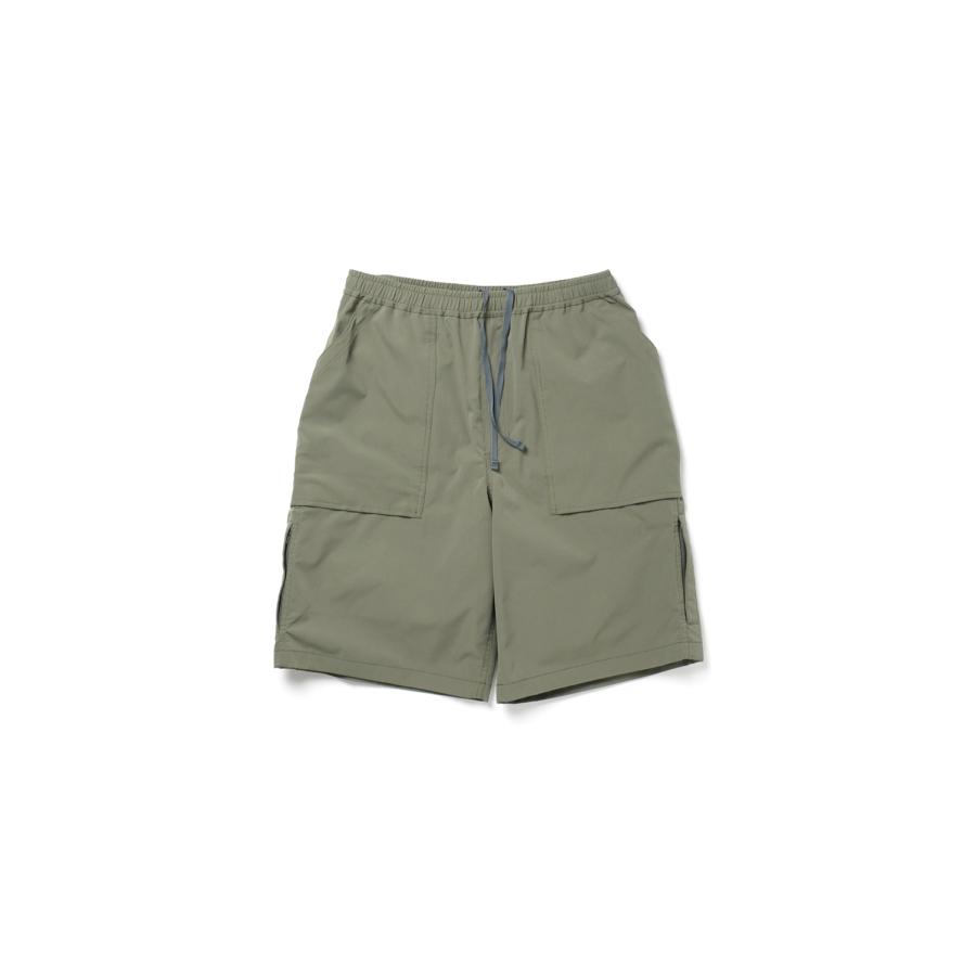 【P5倍】ダイワピア39 DAIWA PIER39 / パンツ ショーツ Tech Spy Baker Shorts セージ (BP-59022) | DAIWA PIER39 | 06