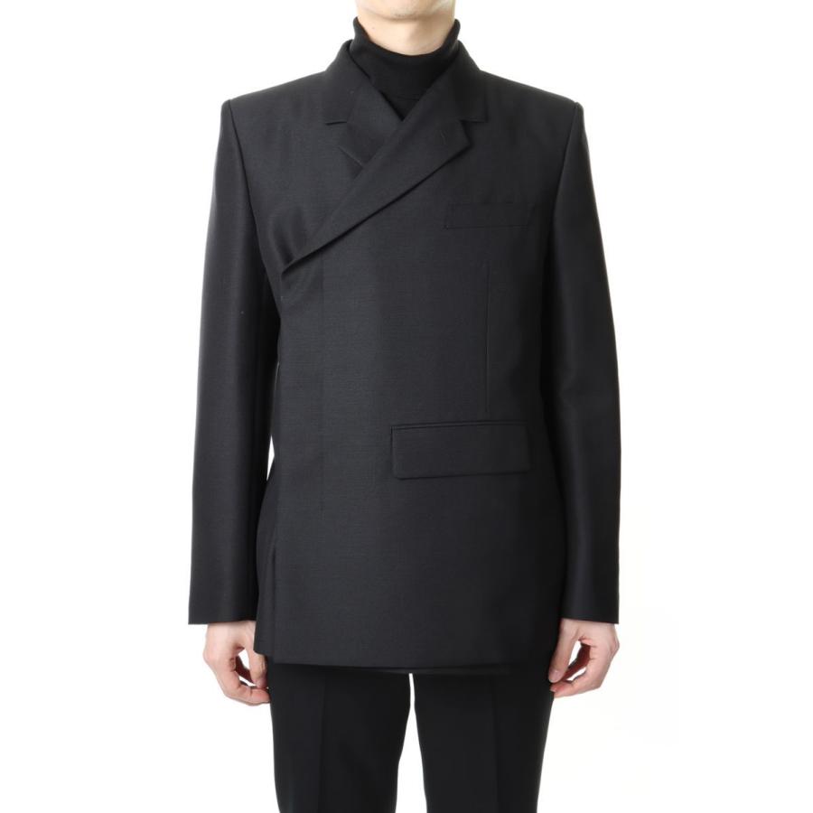 JOHN LAWRENCE SULLIVAN 【SALE / 50%OFF】MOHAIR WOOL FLY JOHN LAWRENCE SULLIVAN 【SALE / 50%OFF】MOHAIR WOOL FLY