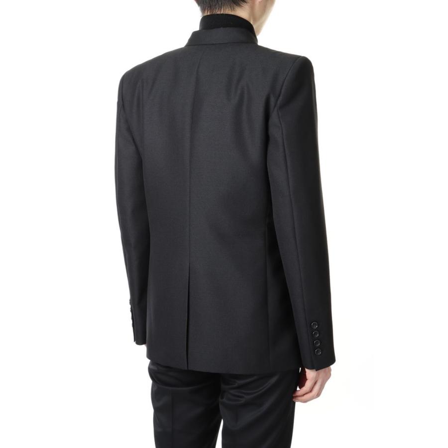 JOHN LAWRENCE SULLIVAN 【SALE / 50%OFF】MOHAIR WOOL FLY JOHN LAWRENCE SULLIVAN 【SALE / 50%OFF】MOHAIR WOOL FLY